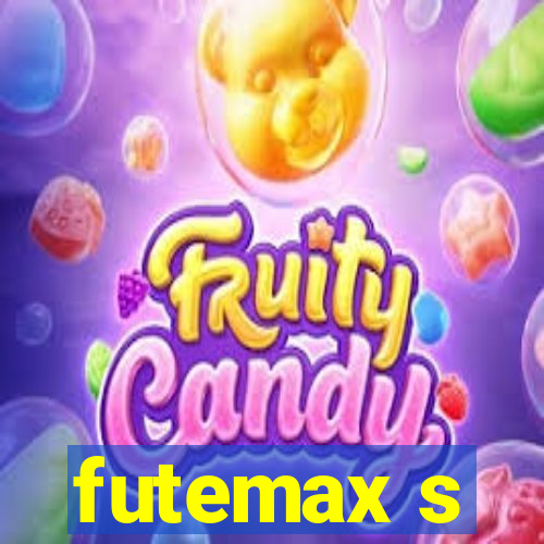 futemax s